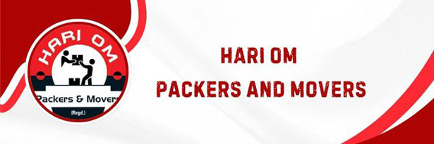 HariOm Packers and Movers Embracing Modern Technology in Moving Services