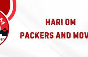 HariOm Packers and Movers Embracing Modern Technology in Moving Services